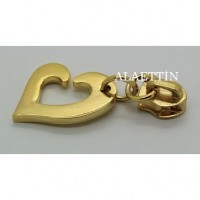 İTHAL AÇIK KALP ELCİK