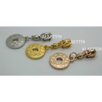 İTHAL UFAK KALIN DAİRE ELCİK